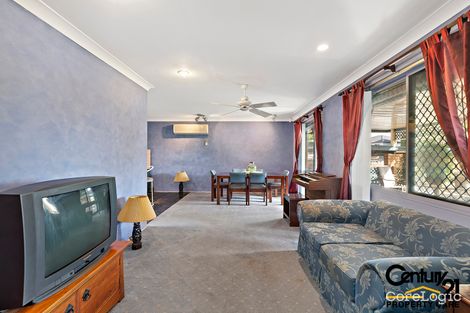 Property photo of 85 Longhurst Road Minto NSW 2566