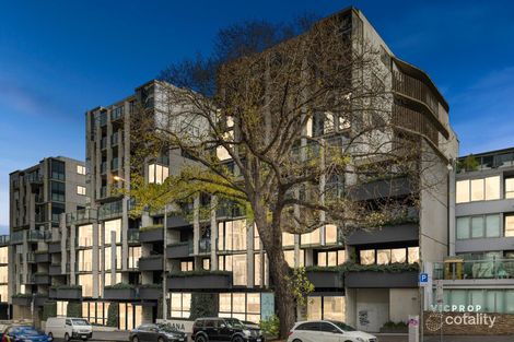 Property photo of 703/130-154 Dudley Street West Melbourne VIC 3003