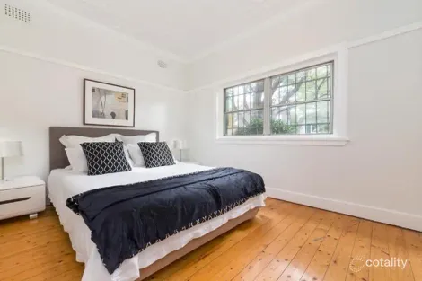 Property photo of 2/8 Bates Avenue Paddington NSW 2021