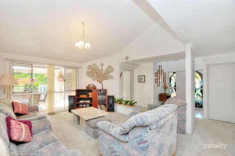 Property photo of 24 Trinity Place Robina QLD 4226
