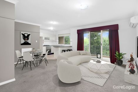 Property photo of 11/79-85 Stapleton Street Pendle Hill NSW 2145