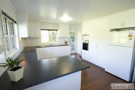 Property photo of 624 Mount Sylvia Road Upper Tenthill QLD 4343
