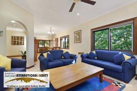 Property photo of 53 Downing Street Epping NSW 2121