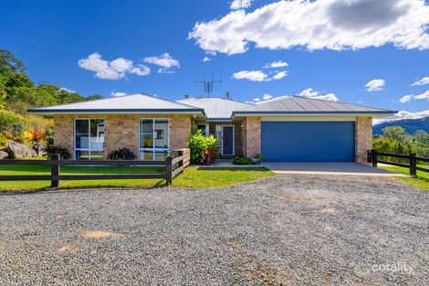 Property photo of 100 Bacon Road Cedar Pocket QLD 4570