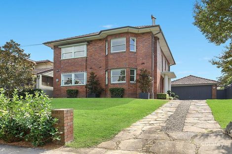 28 Mchatton St, North Sydney, NSW 2060