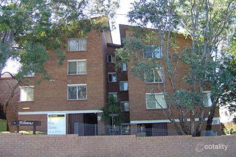 Property photo of 2/59 Park Avenue Kingswood NSW 2747