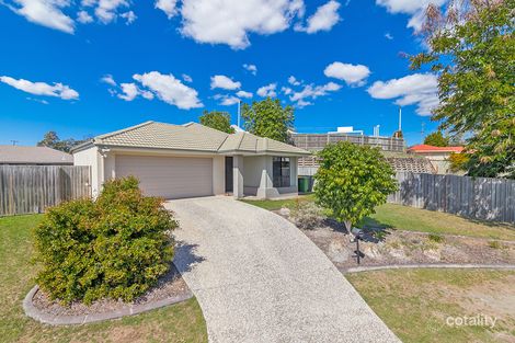 Property photo of 55 Argule Street Hillcrest QLD 4118