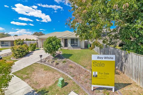 Property photo of 55 Argule Street Hillcrest QLD 4118