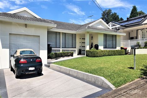 Property photo of 4 Hera Place Winston Hills NSW 2153
