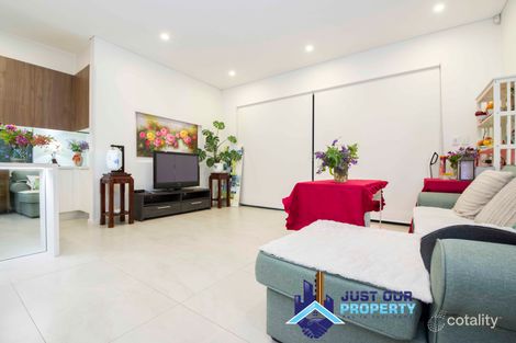 Property photo of 26A Stephanie Street Padstow NSW 2211