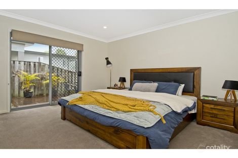 Property photo of 26 Murray Circuit Upper Coomera QLD 4209