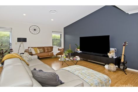 Property photo of 26 Murray Circuit Upper Coomera QLD 4209