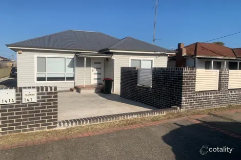 Property photo of 141 Shellharbour Road Warilla NSW 2528