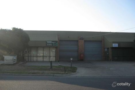 Property photo of 1/19-21 Swift Way Dandenong South VIC 3175