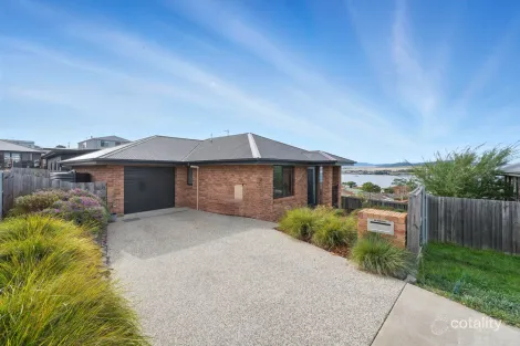 Property photo of 5 Timber Mill Court Midway Point TAS 7171