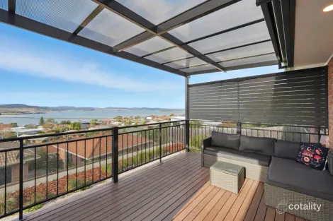Property photo of 5 Timber Mill Court Midway Point TAS 7171