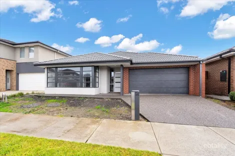 Property photo of 14 Rabbit Crescent Werribee VIC 3030