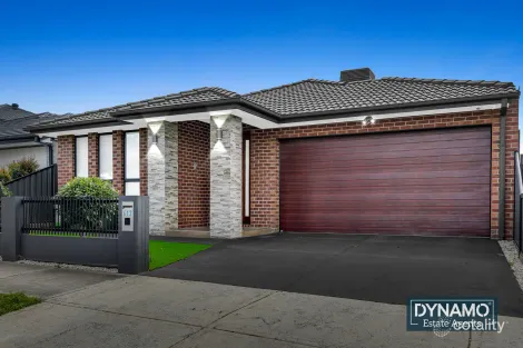 612 Grand Bvd, Craigieburn, VIC 3064