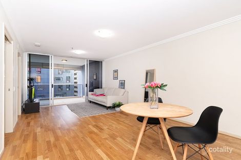 Property photo of 267/26 Felix Street Brisbane City QLD 4000