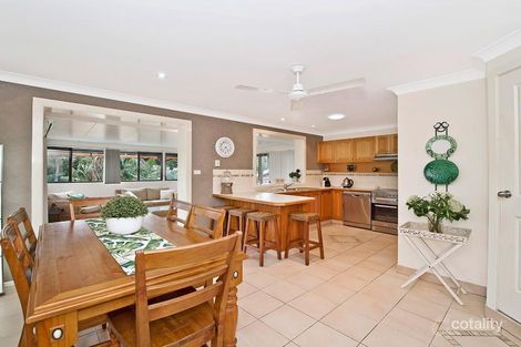 Property photo of 24 Elparra Close Port Macquarie NSW 2444