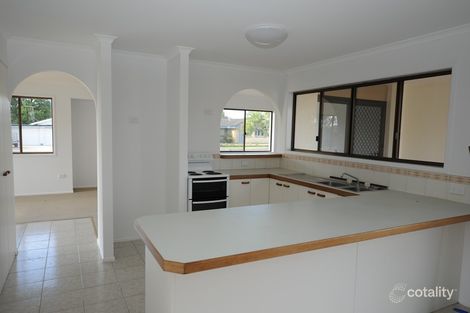Property photo of 66 Kepnock Road Kepnock QLD 4670