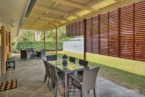 Property photo of 167 Lang Street Sunnybank Hills QLD 4109