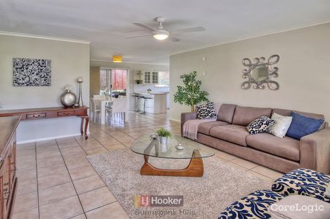 Property photo of 167 Lang Street Sunnybank Hills QLD 4109