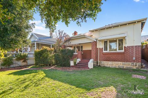 Property photo of 20 Pakenham Street Mount Lawley WA 6050