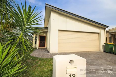 Property photo of 13 Northcote Crescent Caloundra West QLD 4551