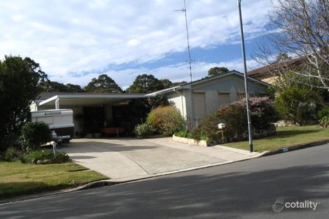 Property photo of 33 Regal Way Valentine NSW 2280