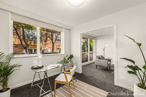 Property photo of 5/9 Tiuna Grove Elwood VIC 3184
