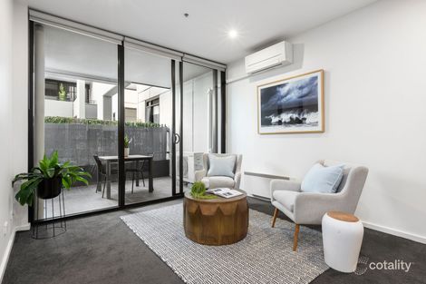 205/52 Nott St, Port Melbourne, VIC 3207