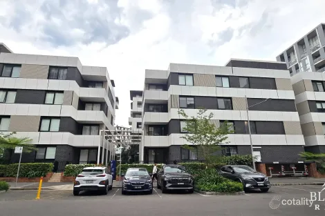 202/101c Lord Sheffield Cct, Penrith, NSW 2750