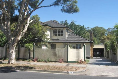 17 Lusk Dr, Vermont, VIC 3133
