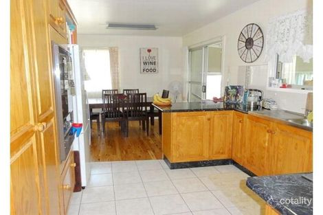 Property photo of 13 Brimblecombe Street Dalby QLD 4405
