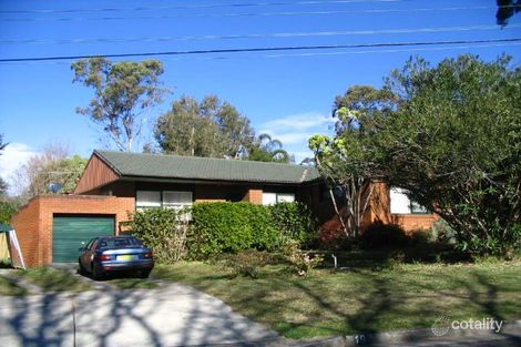19 Ethel St, Hornsby, NSW 2077