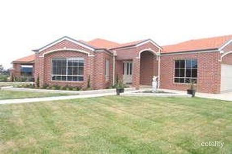 1 Leicester Ct, Alfredton, VIC 3350