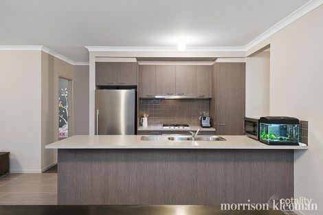 Property photo of 19 Kepler Street Mernda VIC 3754