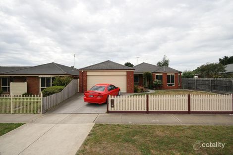 12 Param St, Grovedale, VIC 3216