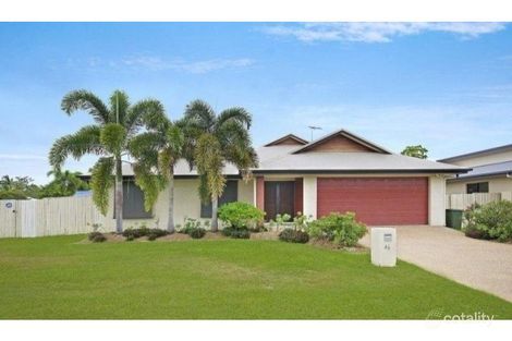 Property photo of 46 Woodwark Drive Bushland Beach QLD 4818