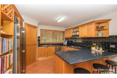37 Arcadia Downs Dr, Kialla, VIC 3631