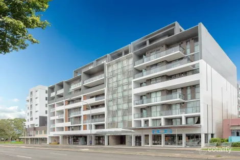 108/69-73 ELIZABETH DR, LIVERPOOL, NSW 2170