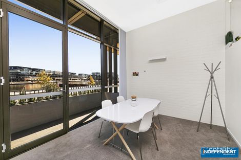 Property photo of 4/40 Honeysett View Kingston ACT 2604