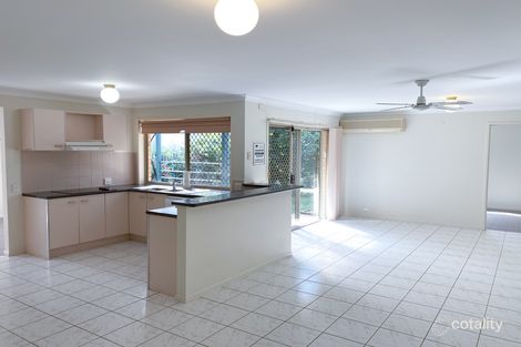 Property photo of 38 Silver Glade Drive Elanora QLD 4221