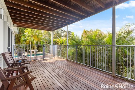 Property photo of 4A Pine Tree West Drive Lake Macdonald QLD 4563