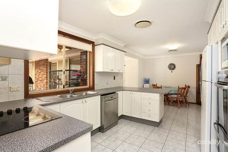 Property photo of 60 Dawson Street Fairfield Heights NSW 2165