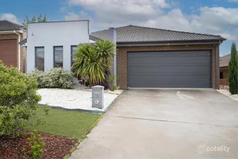 Property photo of 14 Edna Thompson Crescent Casey ACT 2913