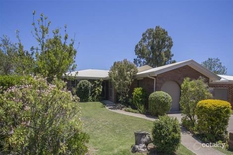 1 Nevell St, Chinchilla, QLD 4413