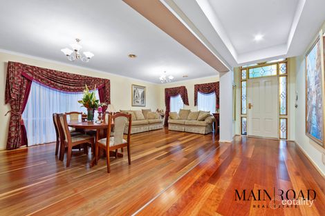 Property photo of 16 Palmerston Crescent Taylors Lakes VIC 3038