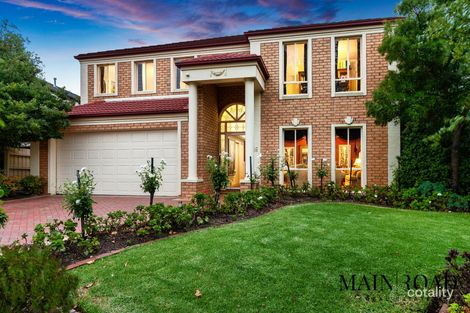 Property photo of 16 Palmerston Crescent Taylors Lakes VIC 3038